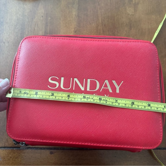 Sunday Riley Cosmetic Case - Picture 8 of 12